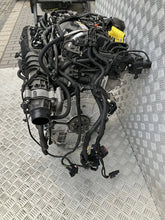 Laden Sie das Bild in den Galerie-Viewer, Motor BMW X1 F48 B48A20A 2.0 2019 Benzin Engine Komplett MOT4279121116jl
