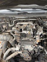 Laden Sie das Bild in den Galerie-Viewer, Motor Mitsubishi Pajero III 4M41 3.2 280TKm Diesel Engine Komplett MOT2211031863il