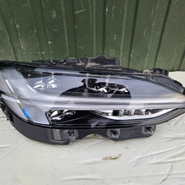 Frontscheinwerfer Volvo S90 V90 31468901_V90 31468901 LED Rechts Headlight SCH2259606890hg