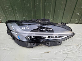 Frontscheinwerfer Volvo S90 V90 31468901_V90 31468901 LED Rechts Headlight SCH2259606890hg