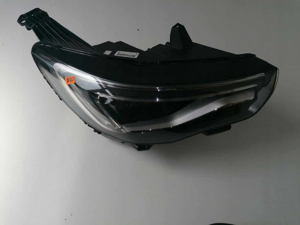 Frontscheinwerfer Opel Grandland X YP00015980 LED Rechts Scheinwerfer Headlight SCH7686548349kb