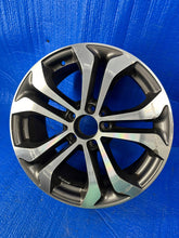 Load image into Gallery viewer, 1x Alufelge 17 Zoll 7.5&quot; 5x112 56ET A2534010600 Mercedes-Benz Glc Rim Wheel