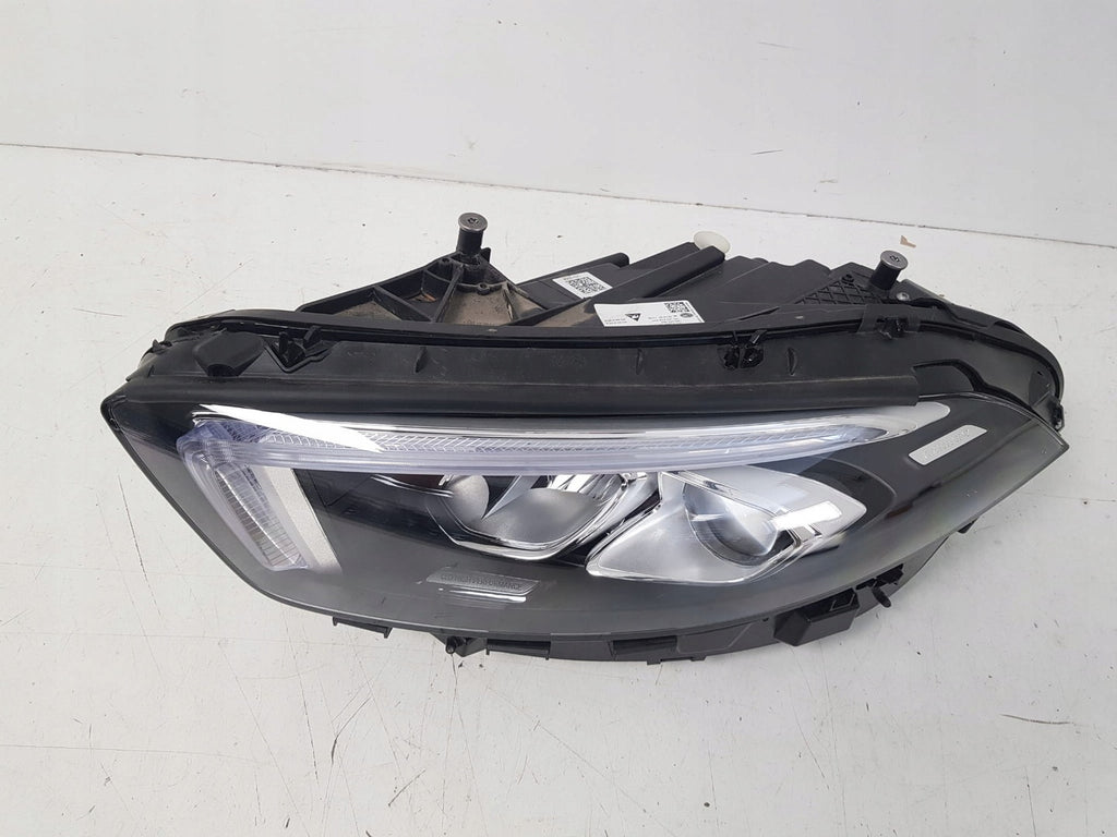 Frontscheinwerfer Mercedes-Benz W177 I A1179064703 Full LED Rechts oder Links SCH1795907054mz