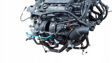 Load image into Gallery viewer, Motor Ford Fiesta II Fbd UEJA 1.5 97PS 71kW 2015 Benzin Engine Komplett MOT3192619479ar
