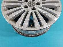 Laden Sie das Bild in den Galerie-Viewer, 1x Alufelge 17 Zoll 7.0&quot; 5x110 35ET 1397575 Opel Meriva B Rim Wheel