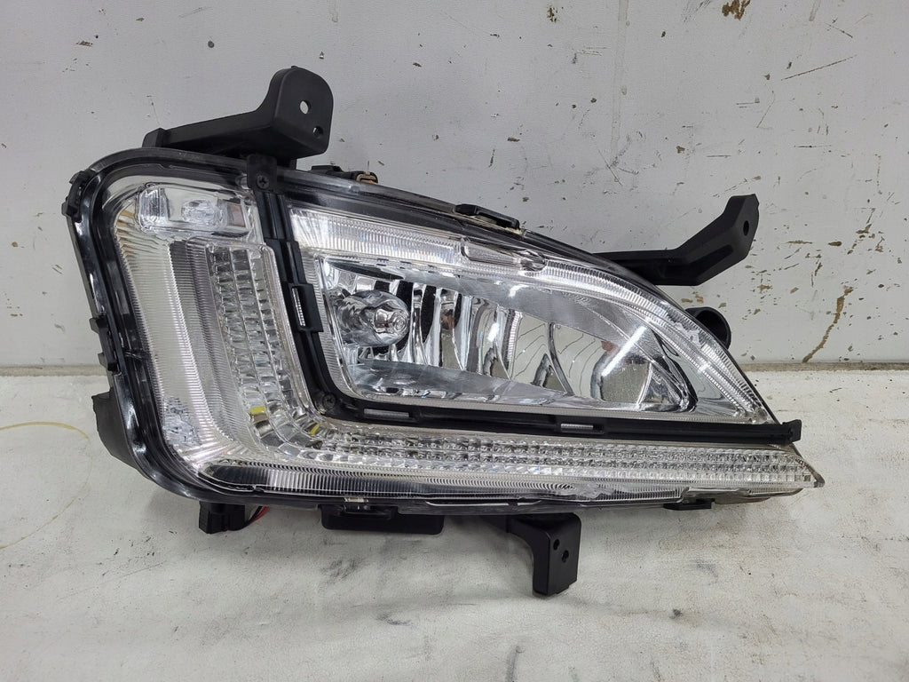 Frontscheinwerfer Hyundai Tucson 92202-D76 Rechts Scheinwerfer Headlight SCH2982814736wc