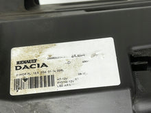 Laden Sie das Bild in den Galerie-Viewer, Frontscheinwerfer Dacia Sandero III 260605914R LED Links Scheinwerfer Headlight