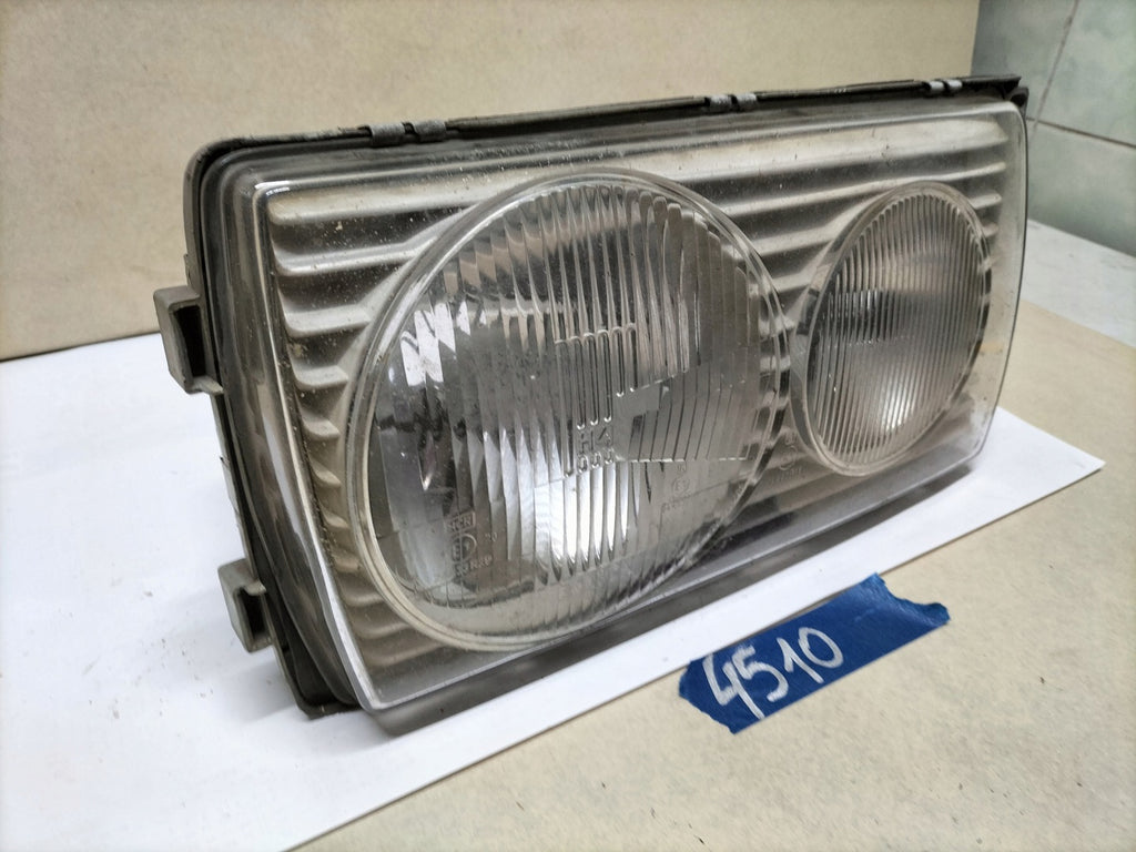 Frontscheinwerfer Mercedes-Benz 123 Rechts Scheinwerfer Headlight SCH1332348319dr