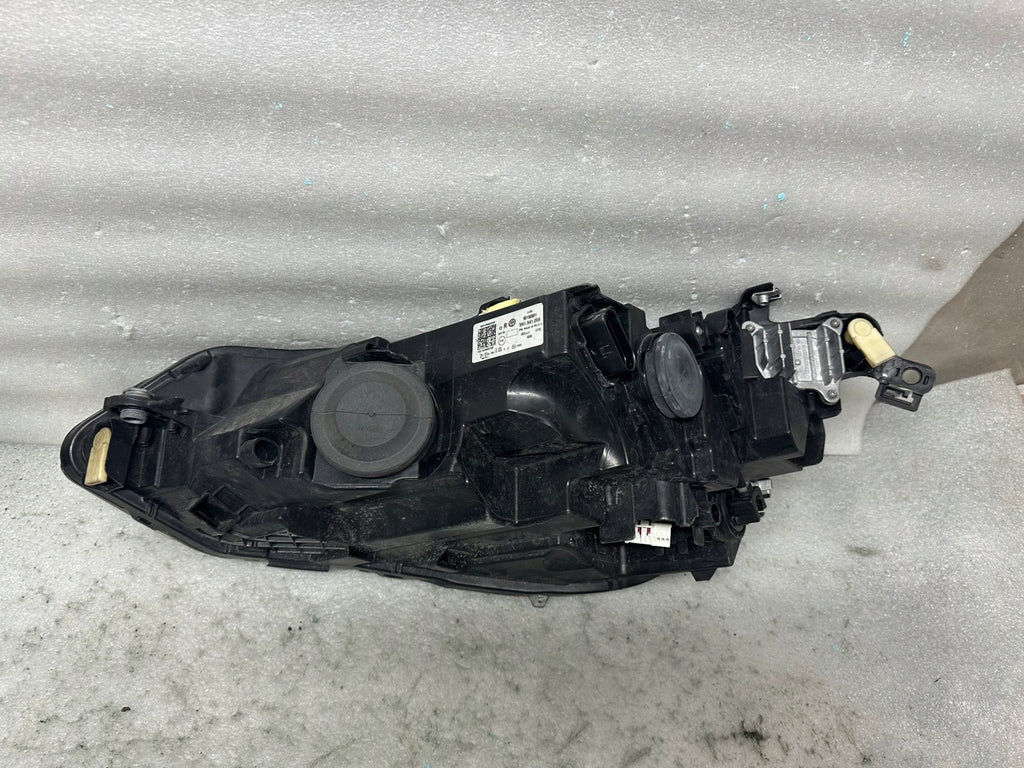 Frontscheinwerfer VW Golf VIII 5H1941006 LED Rechts Scheinwerfer Headlight SCH8063473244it