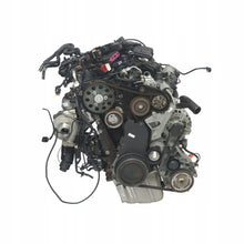 Laden Sie das Bild in den Galerie-Viewer, Motor Audi A4 B8 CJCD 2.0 TDI 150PS 110kW 135TKm Diesel Engine Unkomplett MOT1617969920jt