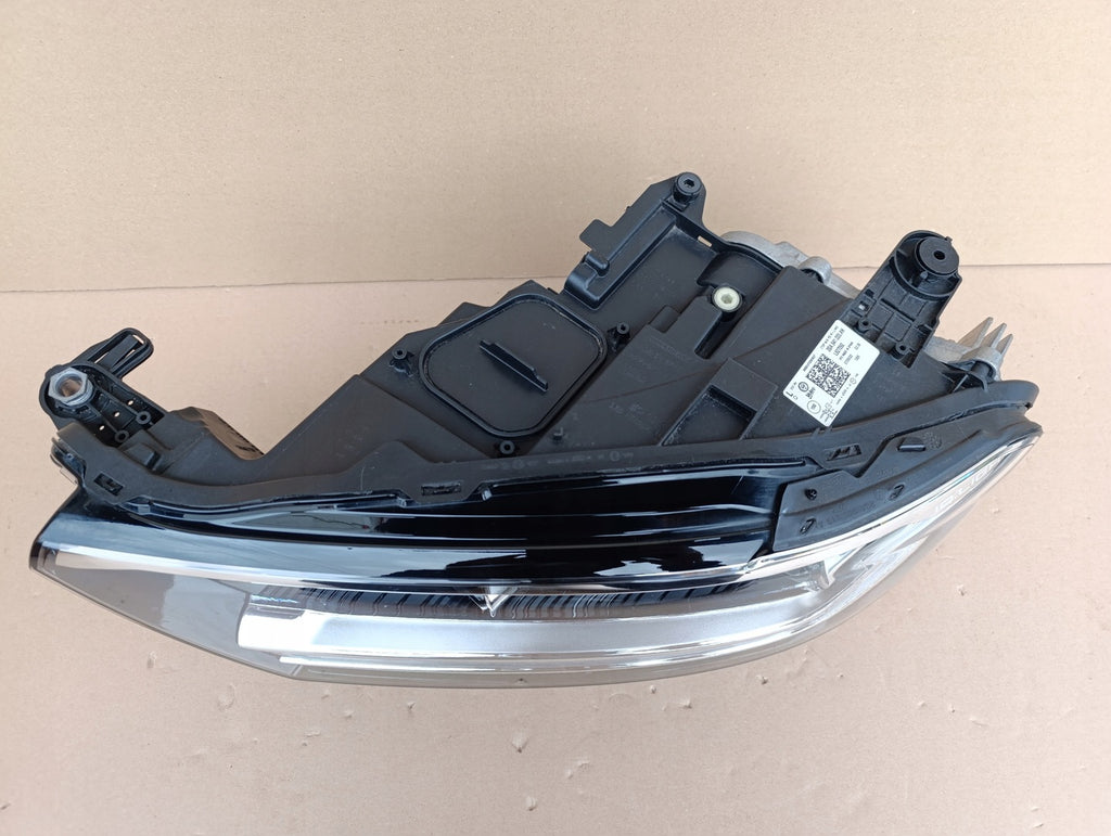 Frontscheinwerfer VW T-Roc 2GA941035AH LED Ein Stück (Rechts oder Links) SCH9939460261it