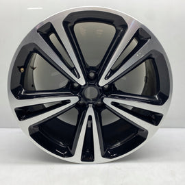 1x Alufelge 20 Zoll 8.5