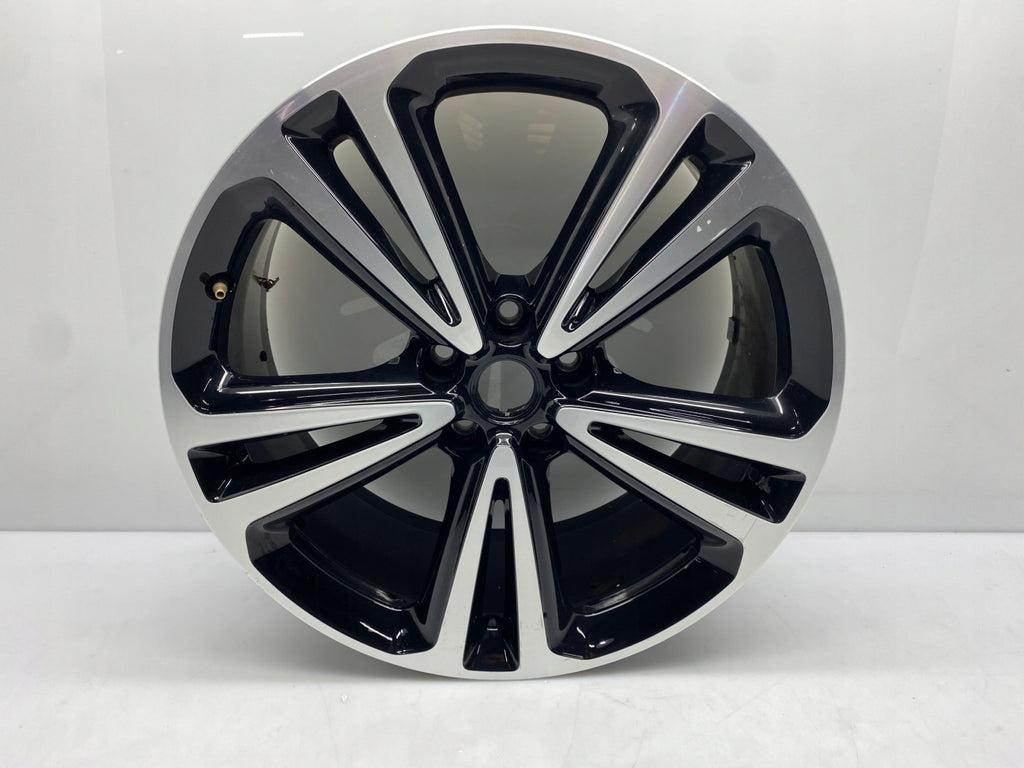 1x Alufelge 20 Zoll 8.5" 5x120 Opel Rim Wheel FEL2843955014ir