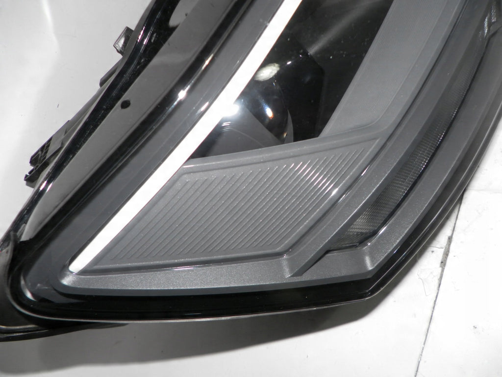 Frontscheinwerfer Audi A6 C8 4K0941034 LED Rechts Scheinwerfer Headlight