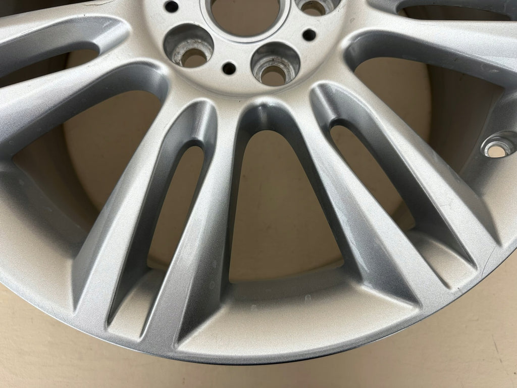 1x Alufelge 18 Zoll 7.5" 5x108 46ET GX73-1007 Jaguar Xe Rim Wheel