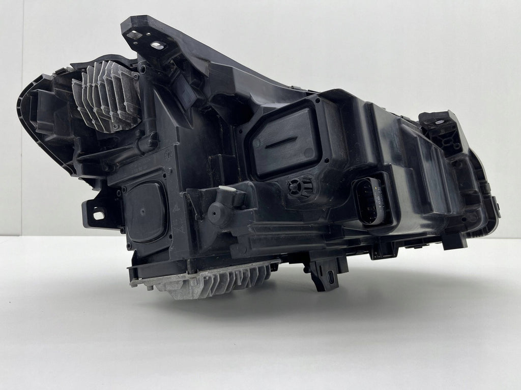 Frontscheinwerfer Mercedes-Benz W246 A2469066901 Full LED Links Headlight SCH2677952414yc