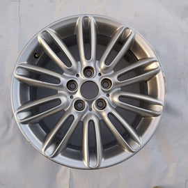 1x Alufelge 17 Zoll 6856099 Mini F57 F54 F56 F55 Rim Wheel FEL7695412596ym