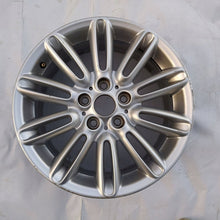 Laden Sie das Bild in den Galerie-Viewer, 1x Alufelge 17 Zoll 6856099 Mini F57 F54 F56 F55 Rim Wheel FEL7695412596ym