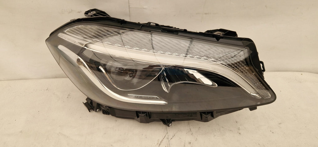 Frontscheinwerfer Mercedes-Benz A1769069000 LED Rechts Scheinwerfer Headlight