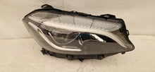 Laden Sie das Bild in den Galerie-Viewer, Frontscheinwerfer Mercedes-Benz A1769069000 LED Rechts Scheinwerfer Headlight