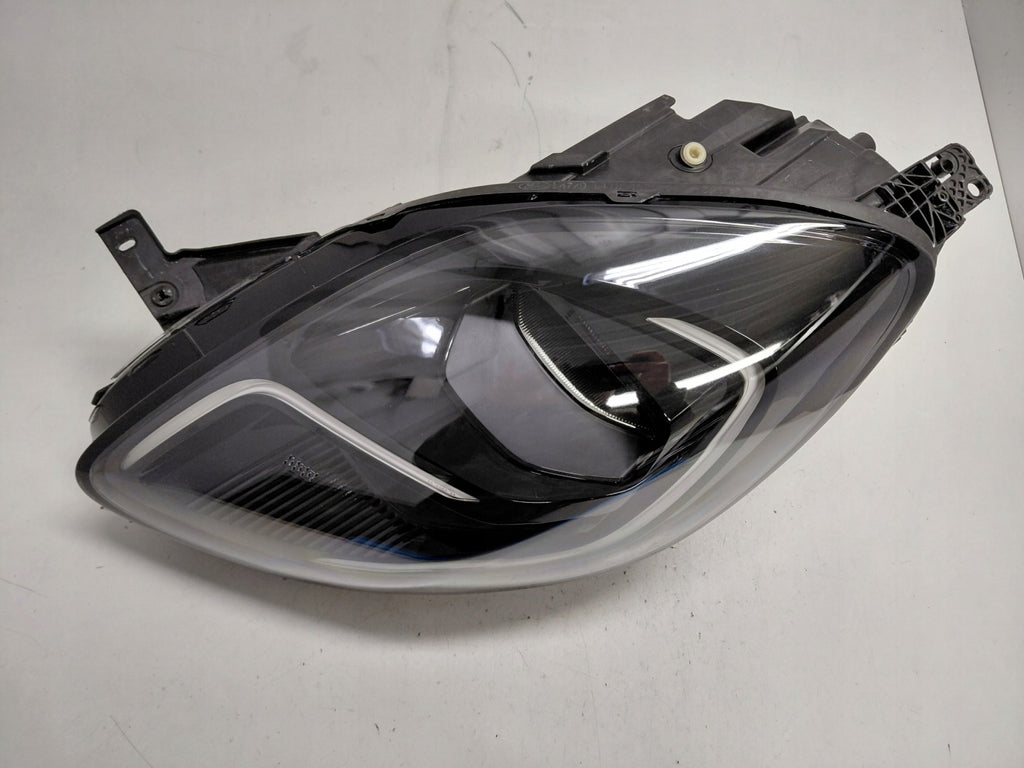 Frontscheinwerfer Ford Puma L1TB-13E015-LB Full LED Links Scheinwerfer Headlight SCH7837114339mj