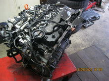 Laden Sie das Bild in den Galerie-Viewer, Motor Audi VW A3 Golf VII CRBC 2.0 TDI 150PS 110kW Diesel Engine Unkomplett