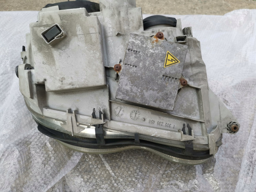 Frontscheinwerfer Mercedes-Benz W203 2038201161 Xenon Links Headlight SCH4667059334et