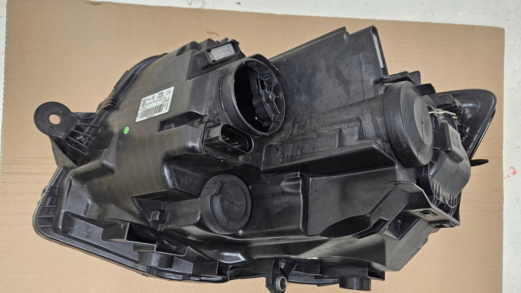 Frontscheinwerfer VW Transporter 7E1941016L Ein Stück (Rechts oder Links)