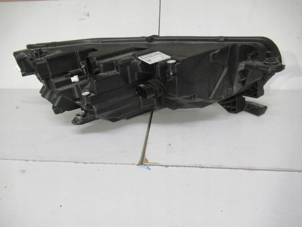 Frontscheinwerfer Skoda Octavia 5E4941015A LED Links Scheinwerfer Headlight SCH3823981775ki