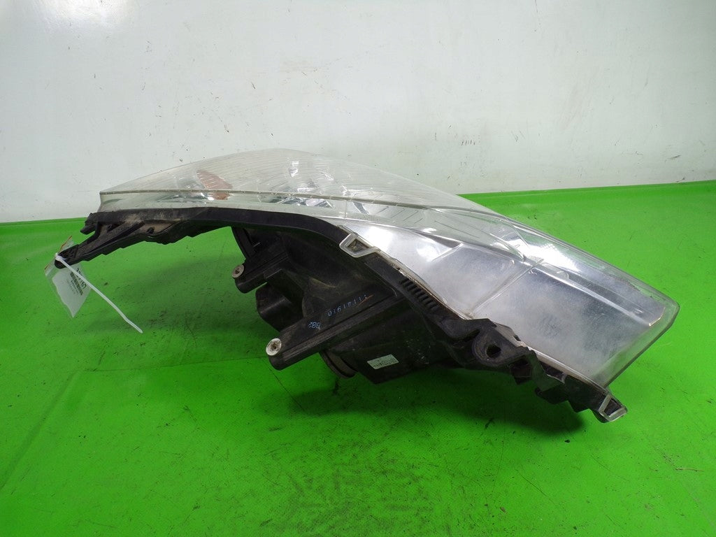 Frontscheinwerfer Opel Astra Links Scheinwerfer Headlight