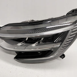 Frontscheinwerfer Renault Megane IV 260602439R Full LED Links Headlight SCH7415696630hi