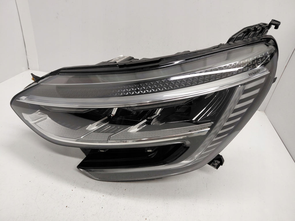 Frontscheinwerfer Renault Megane IV 260602439R Full LED Links Headlight SCH7415696630hi