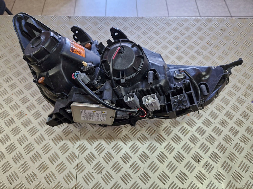 Frontscheinwerfer Mitsubishi Asx Xenon Links Scheinwerfer Headlight