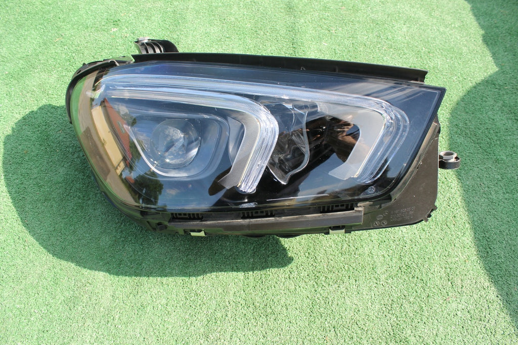 Frontscheinwerfer Mercedes-Benz Gle A1679069604 Rechts Scheinwerfer Headlight SCH5251628761la