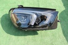 Laden Sie das Bild in den Galerie-Viewer, Frontscheinwerfer Mercedes-Benz Gle A1679069604 Rechts Scheinwerfer Headlight SCH5251628761la