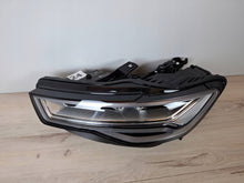 Laden Sie das Bild in den Galerie-Viewer, Frontscheinwerfer Audi A6 4G0941033H 1LX0118771 Links Scheinwerfer Headlight SCH9775003554dj
