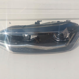 Frontscheinwerfer VW Polo 2G1941035F LED Links Scheinwerfer Headlight SCH3325491556ht