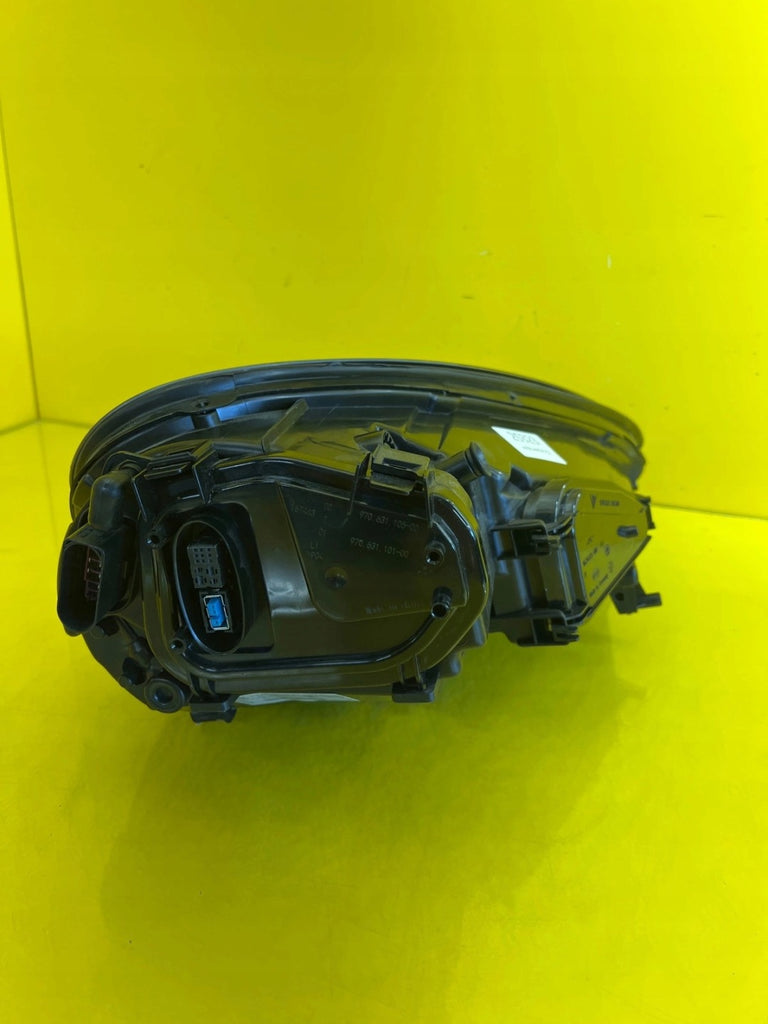Frontscheinwerfer Porsche Panamera 970 97063105705 Xenon Links Headlight SCH8135891762yt