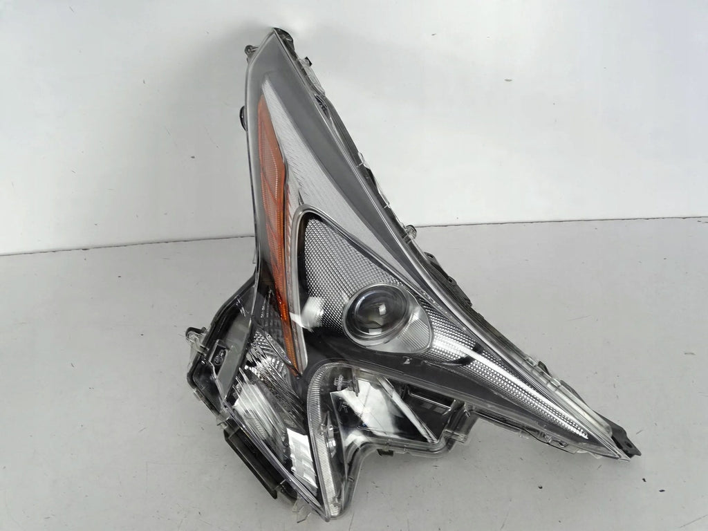 Frontscheinwerfer Toyota 4 Prius PJT4261 Rechts Scheinwerfer Headlight