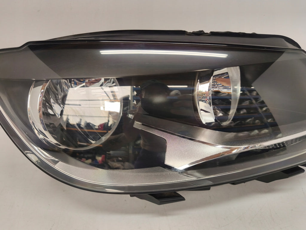 Frontscheinwerfer VW Touran 1T1941006G Rechts Scheinwerfer Headlight SCH5303319794be