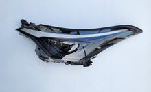Load image into Gallery viewer, Frontscheinwerfer Toyota Chr 211887371 LED Links Scheinwerfer Headlight SCH6854144856qm