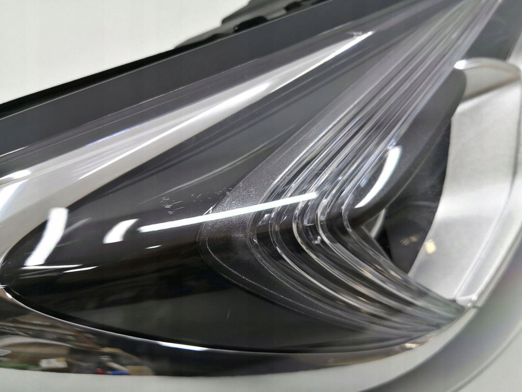 Frontscheinwerfer Opel Astra 7963200002 LED Rechts Scheinwerfer Headlight SCH2539913570jb