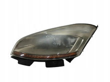 Laden Sie das Bild in den Galerie-Viewer, Frontscheinwerfer Citroën Picasso I Xsara 16298300 Links Scheinwerfer Headlight SCH6762595035nu