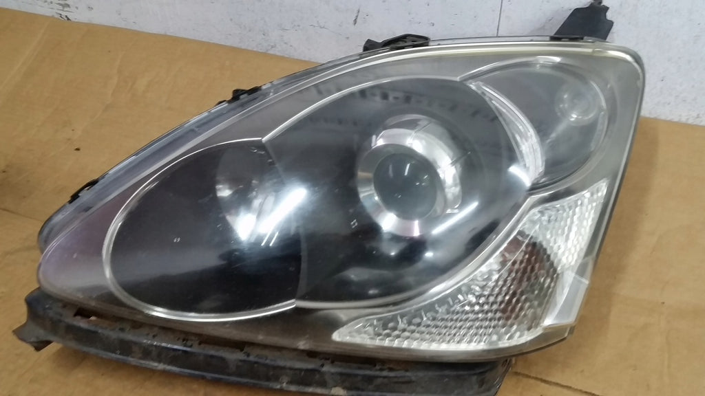 Frontscheinwerfer Honda Civic 33100-S5T-G61 Ein Stück (Rechts oder Links)