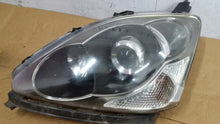 Laden Sie das Bild in den Galerie-Viewer, Frontscheinwerfer Honda Civic 33100-S5T-G61 Ein Stück (Rechts oder Links)