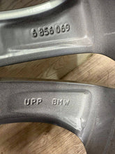 Load image into Gallery viewer, 1x Alufelge 18 Zoll 6856069 BMW F48 Rim Wheel FEL8023422407vw