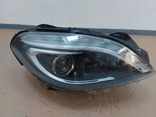 Laden Sie das Bild in den Galerie-Viewer, Frontscheinwerfer Mercedes-Benz W246 A2468207261 Xenon Rechts Headlight SCH3200472239xb