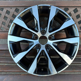 1x Alufelge 17 Zoll 5x108 31650337 Volvo V60 S60 Rim Wheel FEL6080528844yi