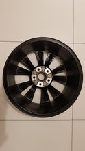 Load image into Gallery viewer, 1x Alufelge 17 Zoll 7.5&quot; 5x112 5E0601025 Skoda Octavia Iii Rim Wheel