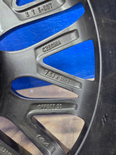 Load image into Gallery viewer, 1x Alufelge 18 Zoll 52910J7CA0 Kia III Pro Rim Wheel FEL6789646425jk